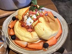 -UPPER KITCHEN(延安路店)