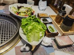 -千寻山野烤肉(中关村店)