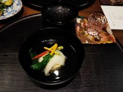 -晴空·日本料理(万象城店)