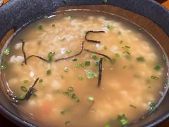 -気楽亭和食料理(气乐亭大世界本店)