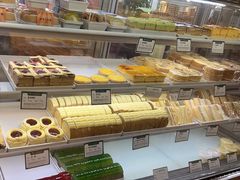 -蜂蝶来饼店(拱北总店)