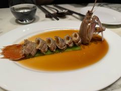 -遇外滩(BFC外滩金融中心店)
