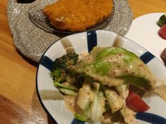 -大岛日本料理铁板烧(南通大饭店)