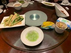 -老正兴菜馆(福州路店)