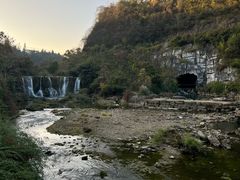 -天河潭旅游度假区