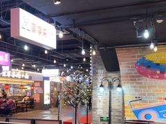 -豪享来(我格广场店)