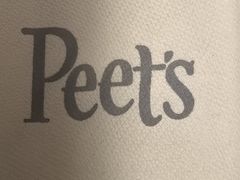 -Peet's Coffee皮爷咖啡(大学路店)