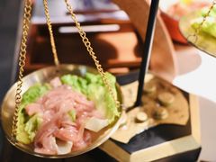 -哥老官重庆美蛙鱼头(日月光店)