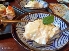 -鸟鹏烧鸟居酒屋(仁恒梦中心店)