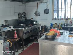 -大莲湖农家乐(青西郊野公园店)