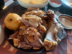 -Nord Grill&Bar Highland诺德西餐(深圳欢乐海岸店)