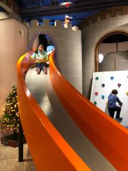 -幻贝家儿童乐园(苏州中心店)