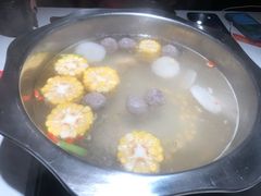 -潮发潮汕牛肉店(永庆坊店)
