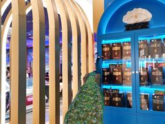 -半岛听涛蒸汽海鲜自助(K11店)