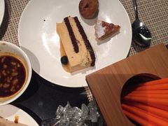 -龙之梦万丽酒店青餐厅