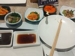 -上渔铁板烧(熙悦汇店)