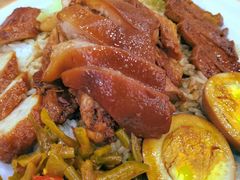 招牌隆江猪脚饭（大份）-瑞霖·隆江猪脚饭