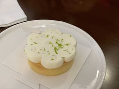 -Ten Olives甜点