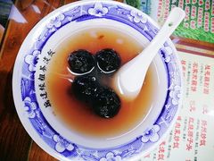 -粗茶淡饭(东关街店)