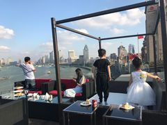 -罗斯福色戒酒吧(外滩店)