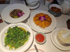-南门食仙·手工福州菜(南门兜店)
