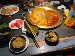 -九鼎轩脆毛肚火锅(南京东路店)