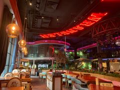 -肉串汪(望京店)