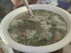 -范记靖远羊羔肉(博物馆店)