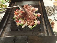 -湘西乌龙山铁板烧.烧烤(青年路国美第一城店)