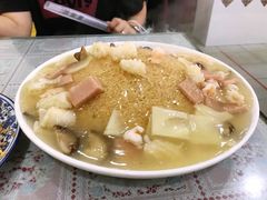 -北大地皖峰饭馆