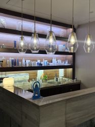 -美健盛世·美容SPA连锁