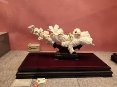 -陈家祠堂-游客中心