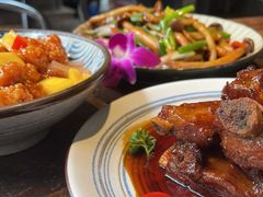 -上楼私房菜(院士路店)