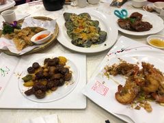 -有腥气私房菜·寻味顺德