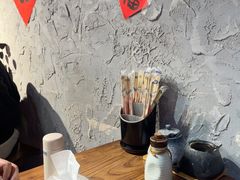 -地二手作鱼汤馄饨(上街里店)