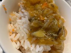 秃黄油捞饭-蟹榭·本帮江浙菜·蟹宴(五角场合生汇商场店)