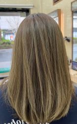 -SOLO Hair Salon