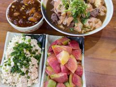 -北新桥卤煮老店(北新桥店)