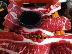 -杀猪天·韩国烤肉(总店)