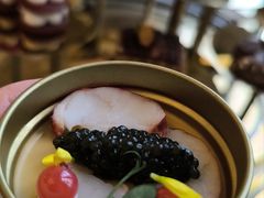 -Salon de Ville浦江汇(上海外滩华尔道夫酒店店)