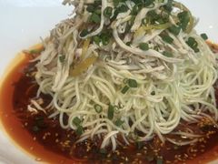 -尘香•传统川菜(创汇首座店)