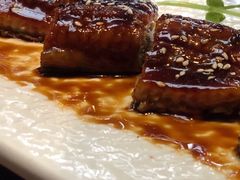 烤活鳗-山葵家·创意料理(宁波来福士店)