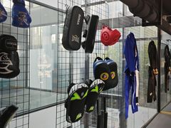 -GymPlus健身(四平路店)