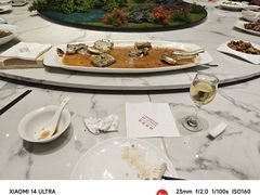 -郑庄脂渣海鲜楼(九水路店)