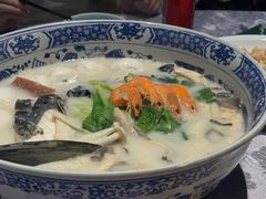 -山外山菜馆(玉泉路店)