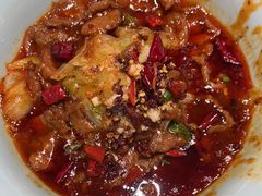 -大碗居·烤鸭·鱼头泡饼(天坛东门店)