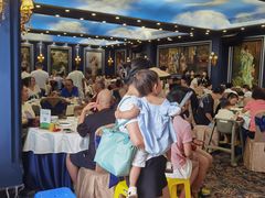 -馨越楼·点心·粤菜(赤坎店)