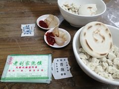 -老刘家泡馍·陕西老字号(钟楼广济街店)