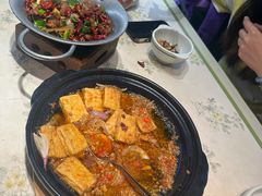 -云海肴·汽锅鸡·云南菜(高德置地店)