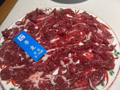 -汕头八合里海记牛肉店(清河店)